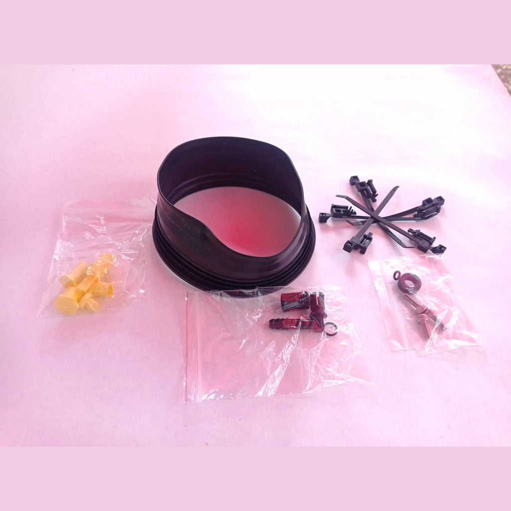 DEF Pump Kit Genuine BOSCH NEW