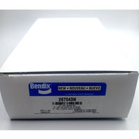 287043N Tu-Flo 501 Bendix Head Repair Kit Air Compressor Genuine NEW