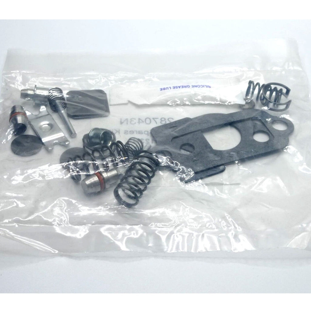 287043N Tu-Flo 501 Bendix Head Repair Kit Air Compressor Genuine NEW ...