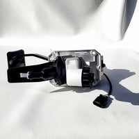 9650011060 Hydraulic Clutch Pedal Assembly Unsynchro Stroke 8.46 American Trucks