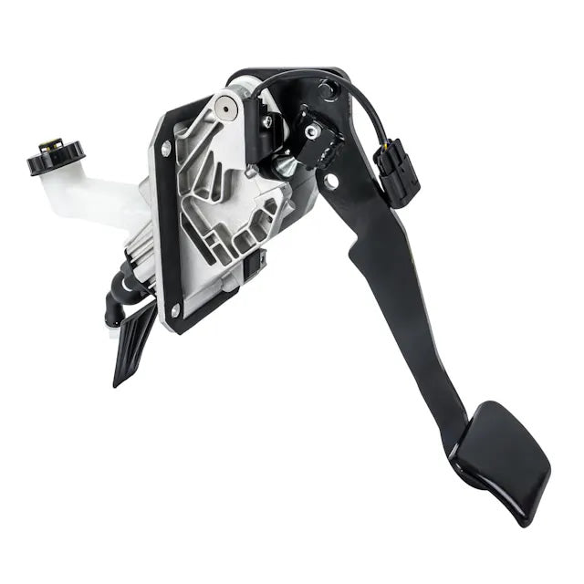 9650011060 Hydraulic Clutch Pedal Assembly Unsynchro Stroke 8.46 American Trucks