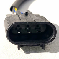 9650011060 Hydraulic Clutch Pedal Assembly Unsynchro Stroke 8.46 American Trucks