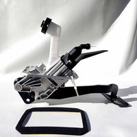 9650011060 Hydraulic Clutch Pedal Assembly Unsynchro Stroke 8.46 American Trucks