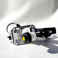 9650011060 Hydraulic Clutch Pedal Assembly Unsynchro Stroke 8.46 American Trucks