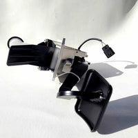 9650011060 Hydraulic Clutch Pedal Assembly Unsynchro Stroke 8.46 American Trucks