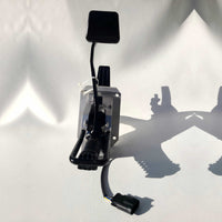 965 001 208 0 Hydraulic Clutch Pedal Assembly Stroke 8.46 Replacement SAP12080F