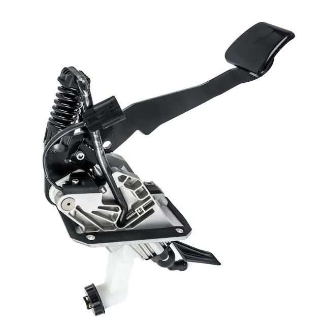 965 001 208 0 Hydraulic Clutch Pedal Assembly Stroke 8.46