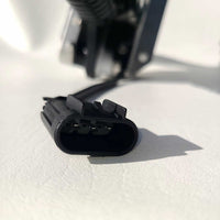 965 001 208 0 Hydraulic Clutch Pedal Assembly Stroke 8.46 Replacement SAP12080F