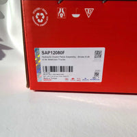 965 001 208 0 Hydraulic Clutch Pedal Assembly Stroke 8.46 Replacement SAP12080F