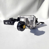 965 001 208 0 Hydraulic Clutch Pedal Assembly Stroke 8.46 Replacement SAP12080F