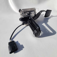 965 001 208 0 Hydraulic Clutch Pedal Assembly Stroke 8.46 Replacement SAP12080F