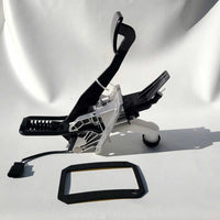 965 001 208 0 Hydraulic Clutch Pedal Assembly Stroke 8.46 Replacement SAP12080F