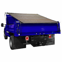 FT-MT7.5X18FT 7.5´X 18 Multi-Color polyethylene monofilament Flat Mesh Tarp NEW