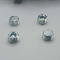 E-6 Foot Brake Valve With Pedal For Hino Mitsubishi, Nissan OE 59300-83401 NEW