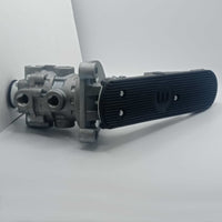 E-6 Foot Brake Valve With Pedal For Hino Mitsubishi, Nissan OE 59300-83401 NEW