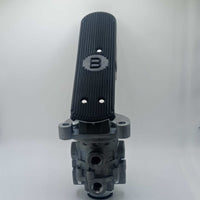 E-6 Foot Brake Valve With Pedal For Hino Mitsubishi, Nissan OE 59300-83401 NEW