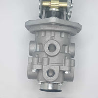 E-6 Foot Brake Valve With Pedal For Hino Mitsubishi, Nissan OE 59300-83401 NEW