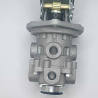 E-6 Foot Brake Valve With Pedal For Hino Mitsubishi, Nissan OE 59300-83401 NEW