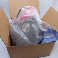 03-37017-00 Diesel Fuel Cap Non-Locking Non-Vented 1/4 Turn & Chain Replacement