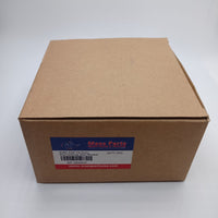 03-37017-00 Diesel Fuel Cap Non-Locking Non-Vented 1/4 Turn & Chain Replacement