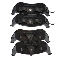 GNAD674 Rear Ceramic Brake Pads for Crown Victoria Town Car Grand Marquis 96-02