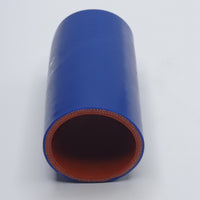 160AX561 ECH-8705 Silicone Hose 1-3/4" X 4" Blue & Red ID 1-3/4' Replacement NEW