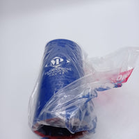 160AX561 ECH-8705 Silicone Hose 1-3/4" X 4" Blue & Red ID 1-3/4' Replacement NEW