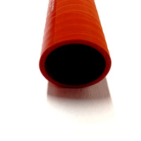Silicone Hose Straight 4" ID x 36" Radiator Coolant Red OD 4.37" 4 Ply NEW