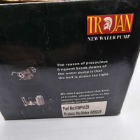 AW5029 Engine Water Pump For 85-95 Firefly Forsa Samurai Sidekick Sprint Replac.