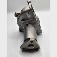 AW9050 Engine Water Pump fits 81-85 Mazda GLC 1.5L-L4 Replacement New