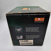 AW9050 Engine Water Pump fits 81-85 Mazda GLC 1.5L-L4 Replacement New