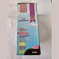 La Chica Fresita Car Air Freshener MINIS Strawberry Fresa (25 Single Pack)