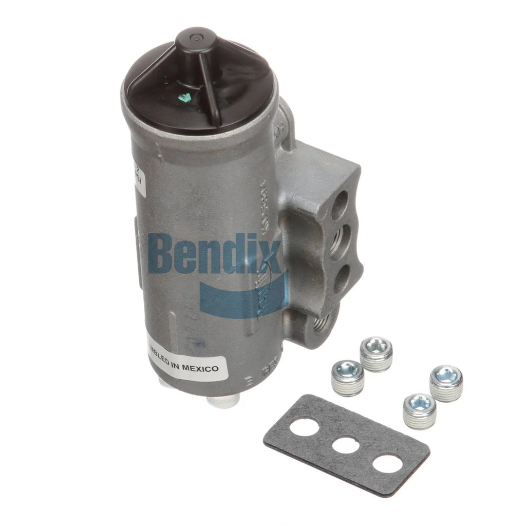 OR275491X D-2 Bendix Brake Governor Valve Remanufactured 275491N / 275707N