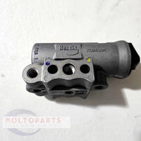 OR275491X D-2 Bendix Brake Governor Valve Remanufactured 275491N / 275707N