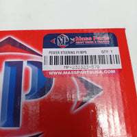 A6854600280 Power Steering Pump for Freightliner Left 150 Bar Replacement NEW