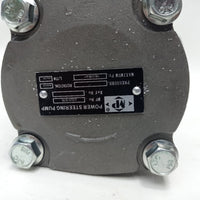 A6854600280 Power Steering Pump for Freightliner Left 150 Bar Replacement NEW