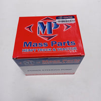 A6854600280 Power Steering Pump for Freightliner Left 150 Bar Replacement NEW