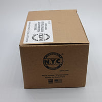 152000 Control Valve Pneumatic Manual Five-Port Two Position Lift Axle Replacem.