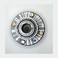 101-0223 Rear Wheel Hub Assembly ABS For Hyundai Elantra Kia Spectra 03-09 NEW