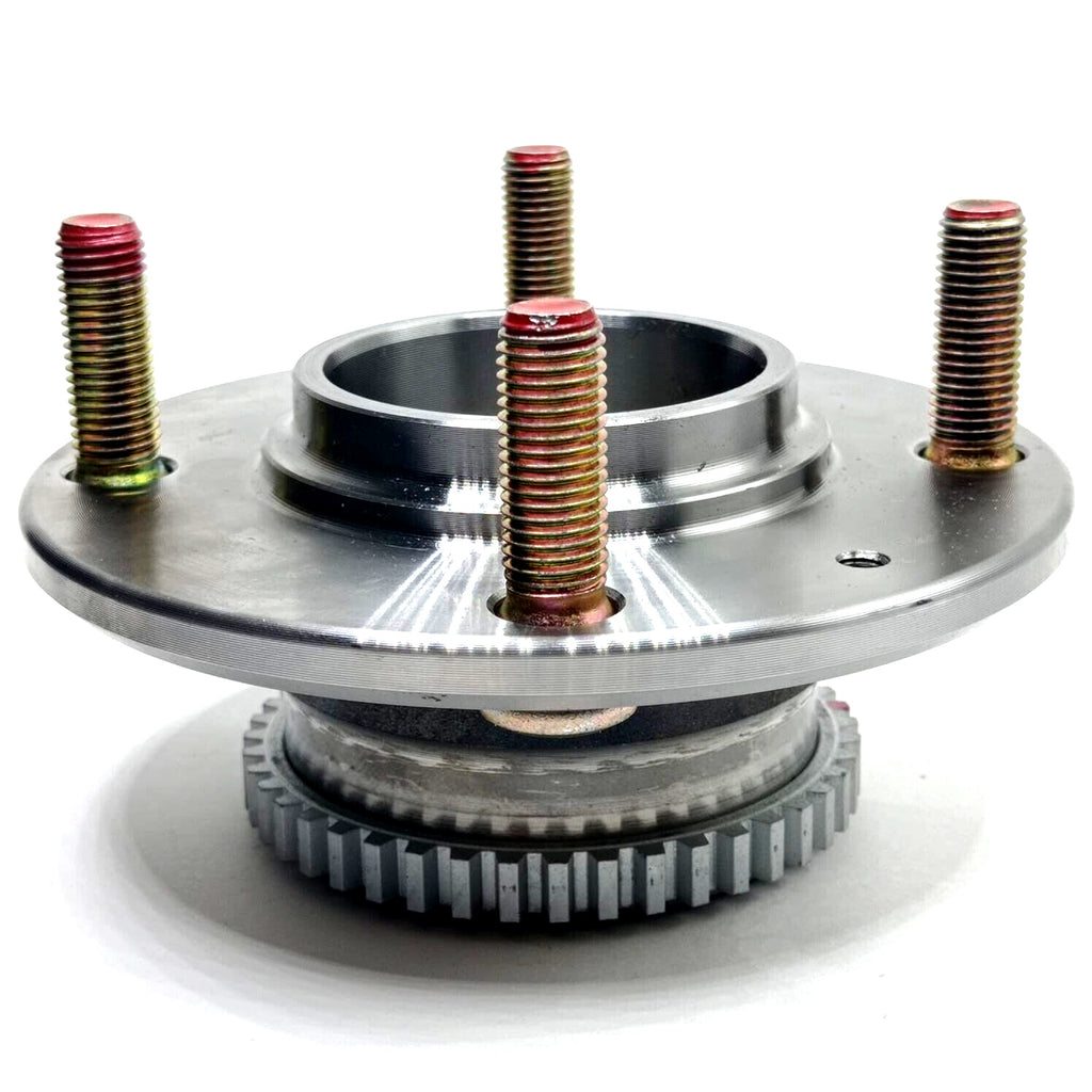 512195 101-0223 Rear Wheel Hub Assembly ABS For Hyundai Elantra Kia Spectra 0 ...