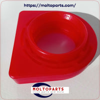 HB88512 210661-1X Polyurethane Drive Shaft Center Bearing 60MM Replacement