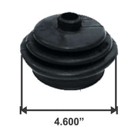 562.7554 / 1680583C1 / 1677150C2 Transmission Shifter Boot Fot International