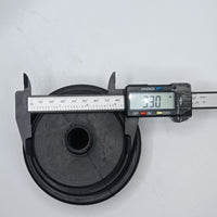 562.7554 / 1680583C1 / 1677150C2 Transmission Shifter Boot Fot International