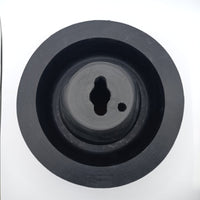 8MY3116AM Rubber Shifter Boot F/ Mack® Vision/Granite 2322ac-inf Replacement NEW