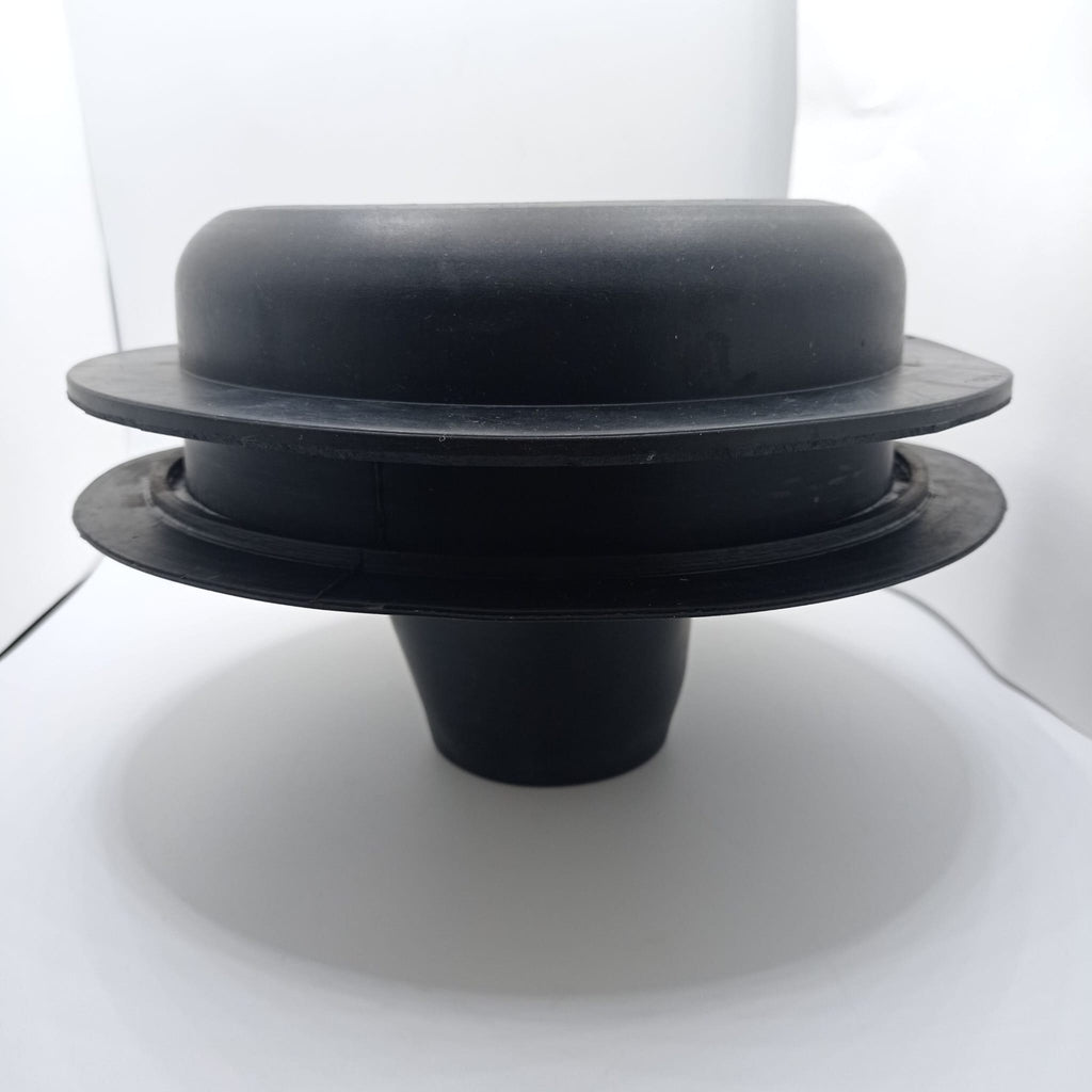 8MY3116AM Rubber Shifter Boot F/ Mack® Vision/Granite 2322ac-inf Repla ...