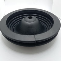 8MY419M1 Transmission Shifter Boot Sup. Rubber For Mack Vision/Granite Replac.