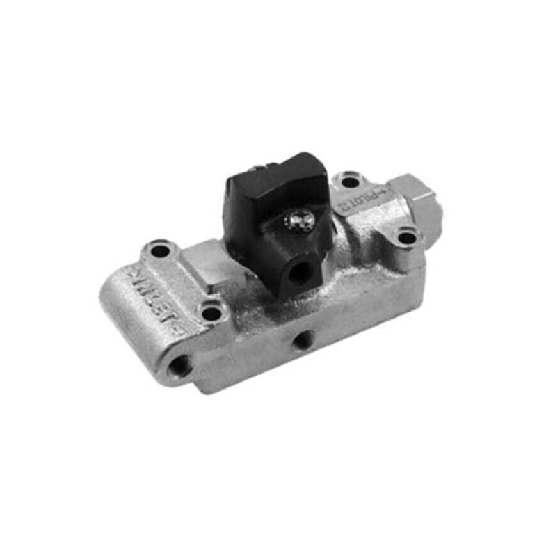 A4688 GSV-3677 TRANSMISSION Slave Valve Replacement OLD STYLE NEW