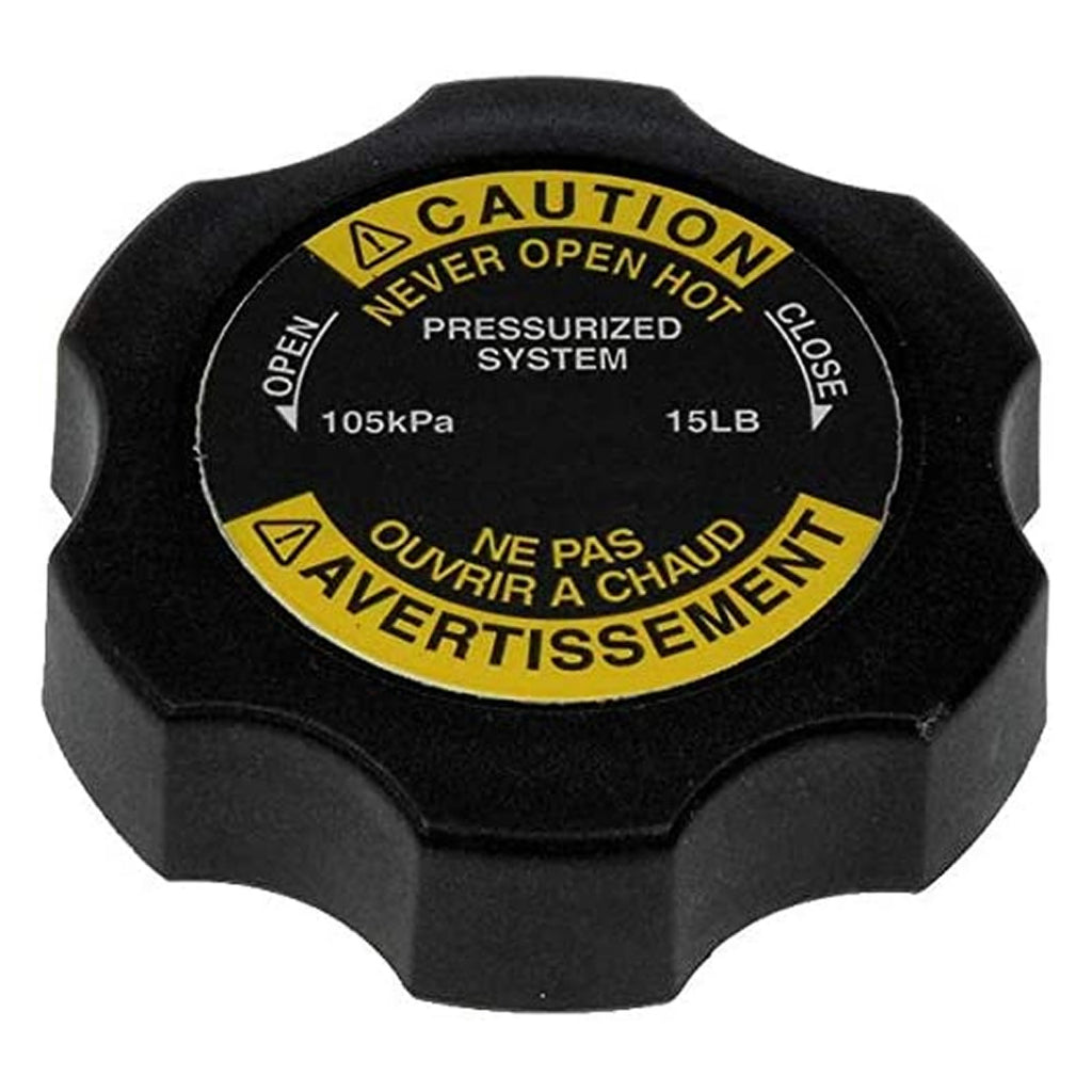 05-20763-001-FR Cap Coolant Freightliner Surge Tank DO-902-5201 Replacement NEW