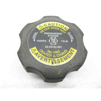 05-20763-001-FR Cap Coolant Freightliner Surge Tank DO-902-5201 Replacement NEW