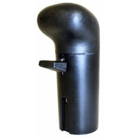 A6909 Shift Knob Air 9 10 Speed Selector Valve A6909 455-5001 Replacement
